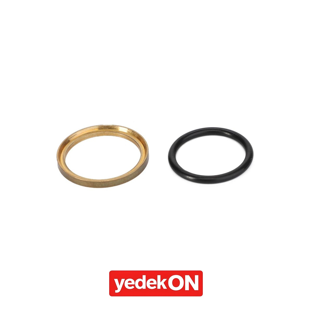 AGCO Fren Keçe Kiti - Massey Ferguson | 3909238M91