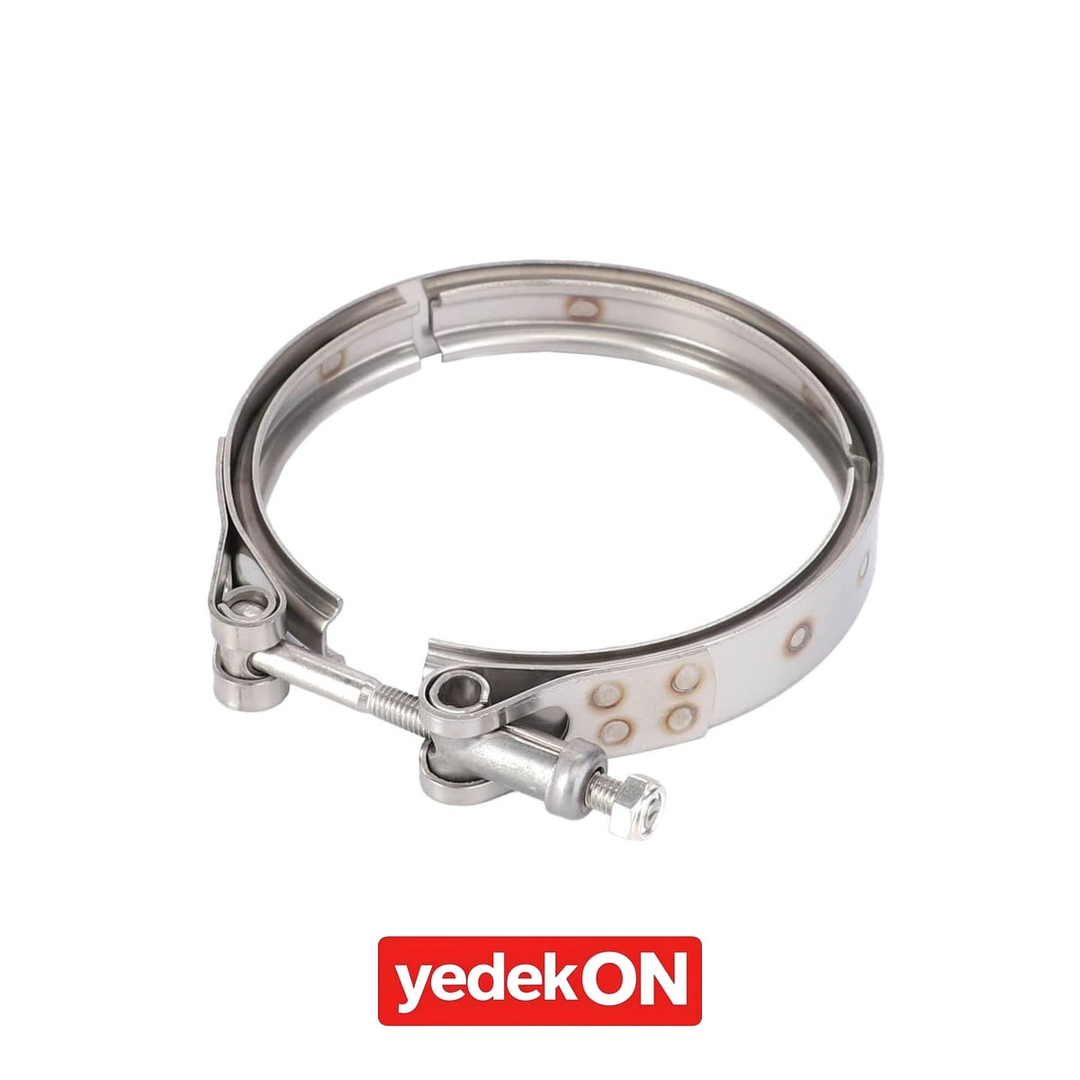 AGCO Hortum Kelepçesi - Valtra | V837084045