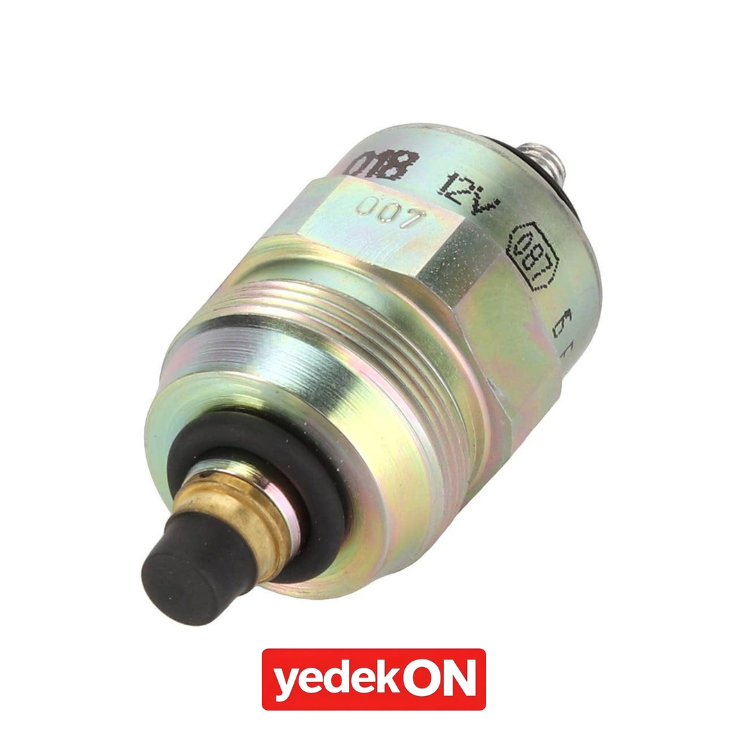 AGCO Solenoid Valfi - Valtra | V836779230