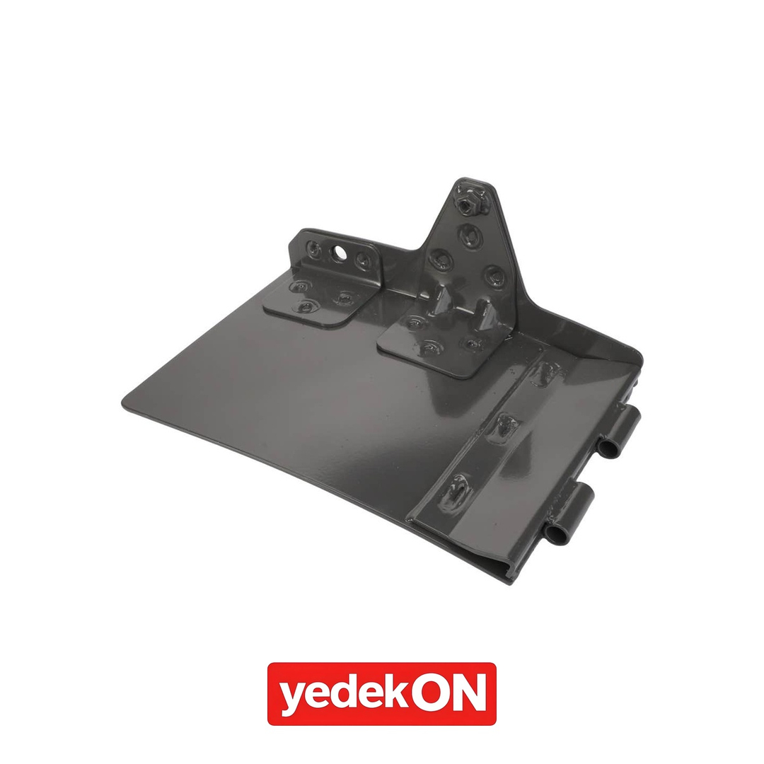 AGCO Sol Yönlü Deflektör - Massey Ferguson / Fendt / Valtra | ACX3346070