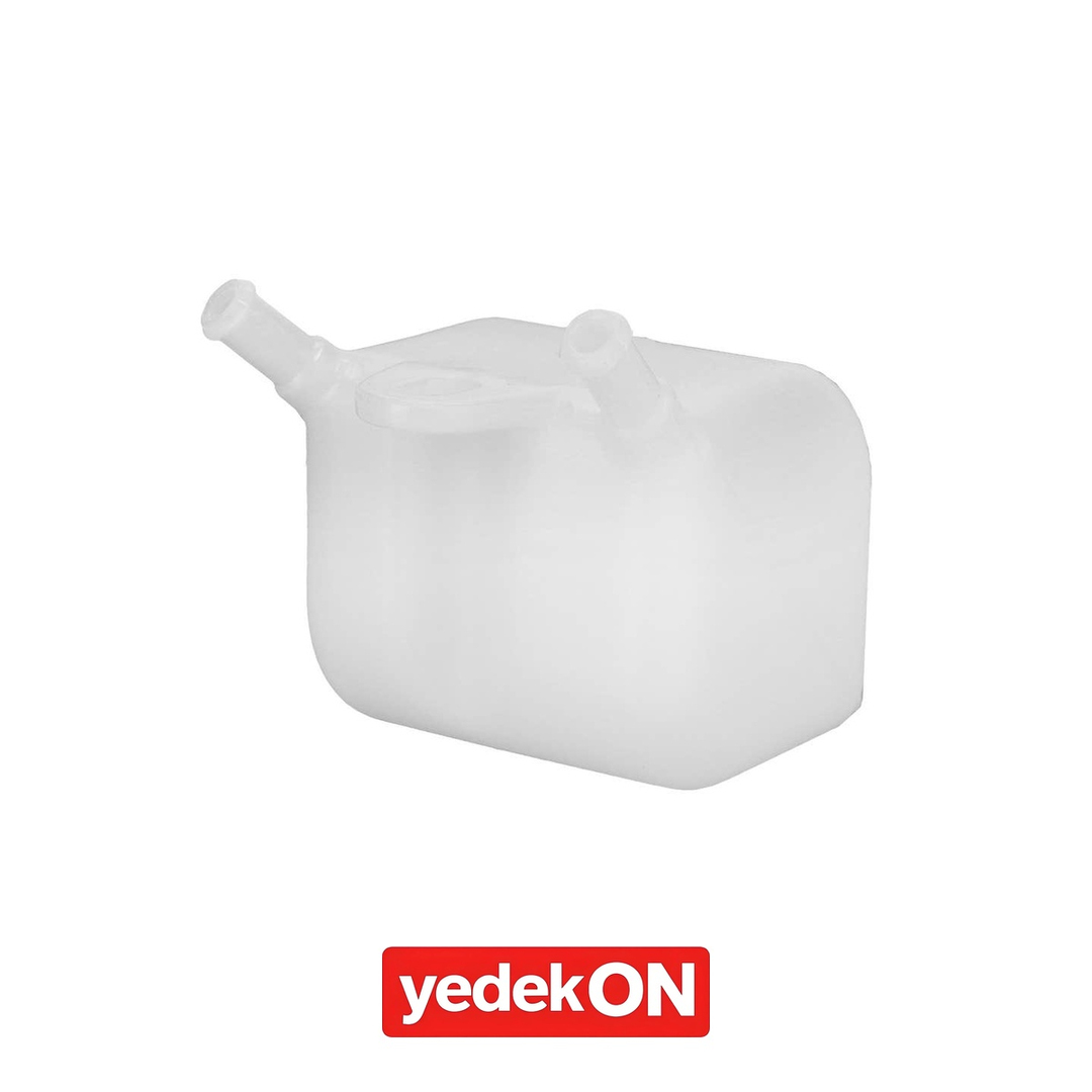 AGCO Yakıt Tankı - Massey Ferguson | 4353539M2