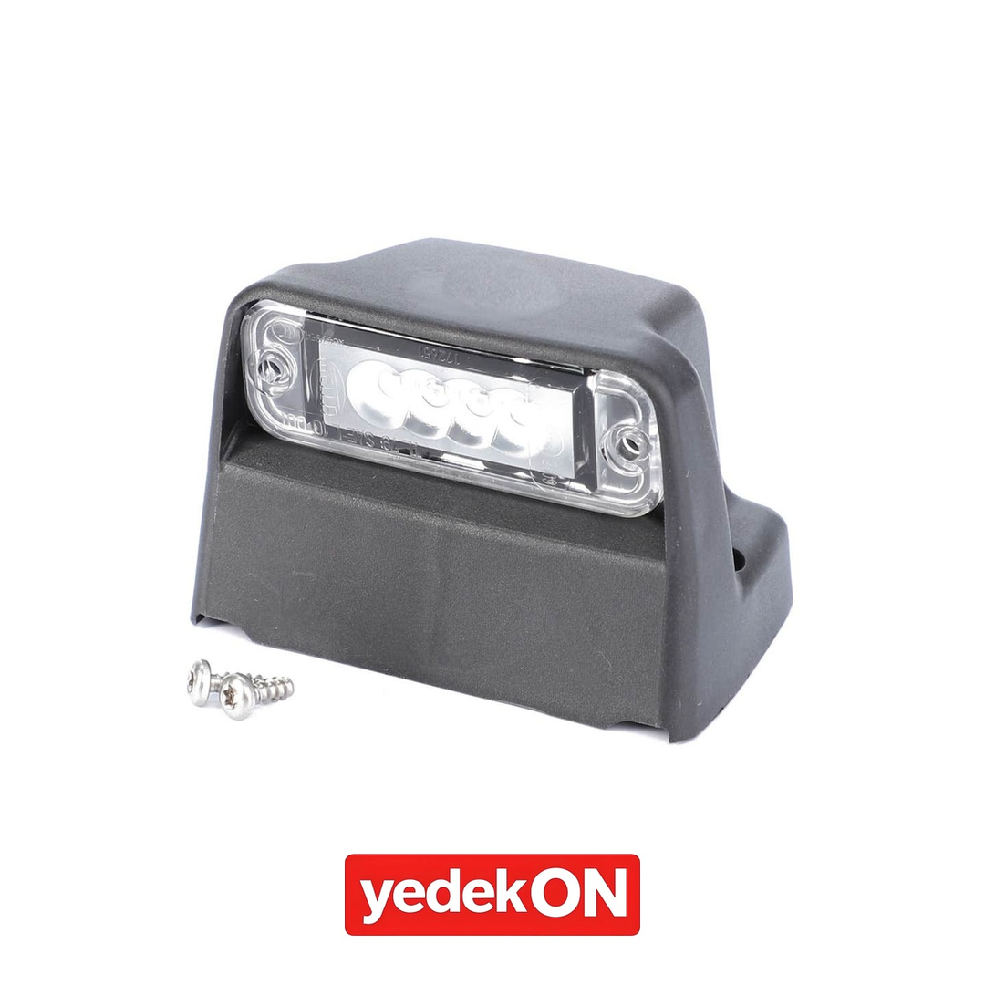 AGCO Plaka Lambası - Gleaner | G737900220010