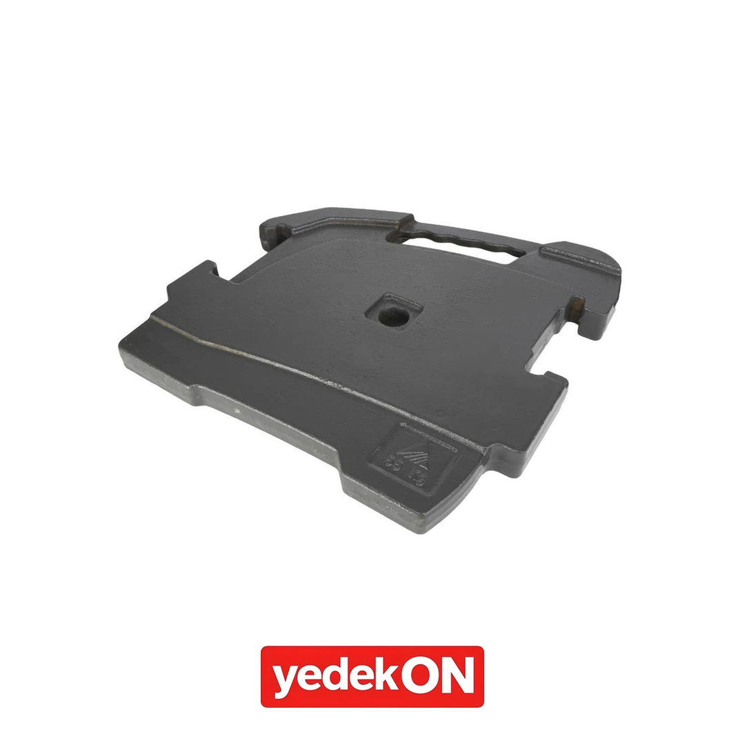 AGCO Ön Ağırlık, 55 kg - Massey Ferguson | 4349427M2