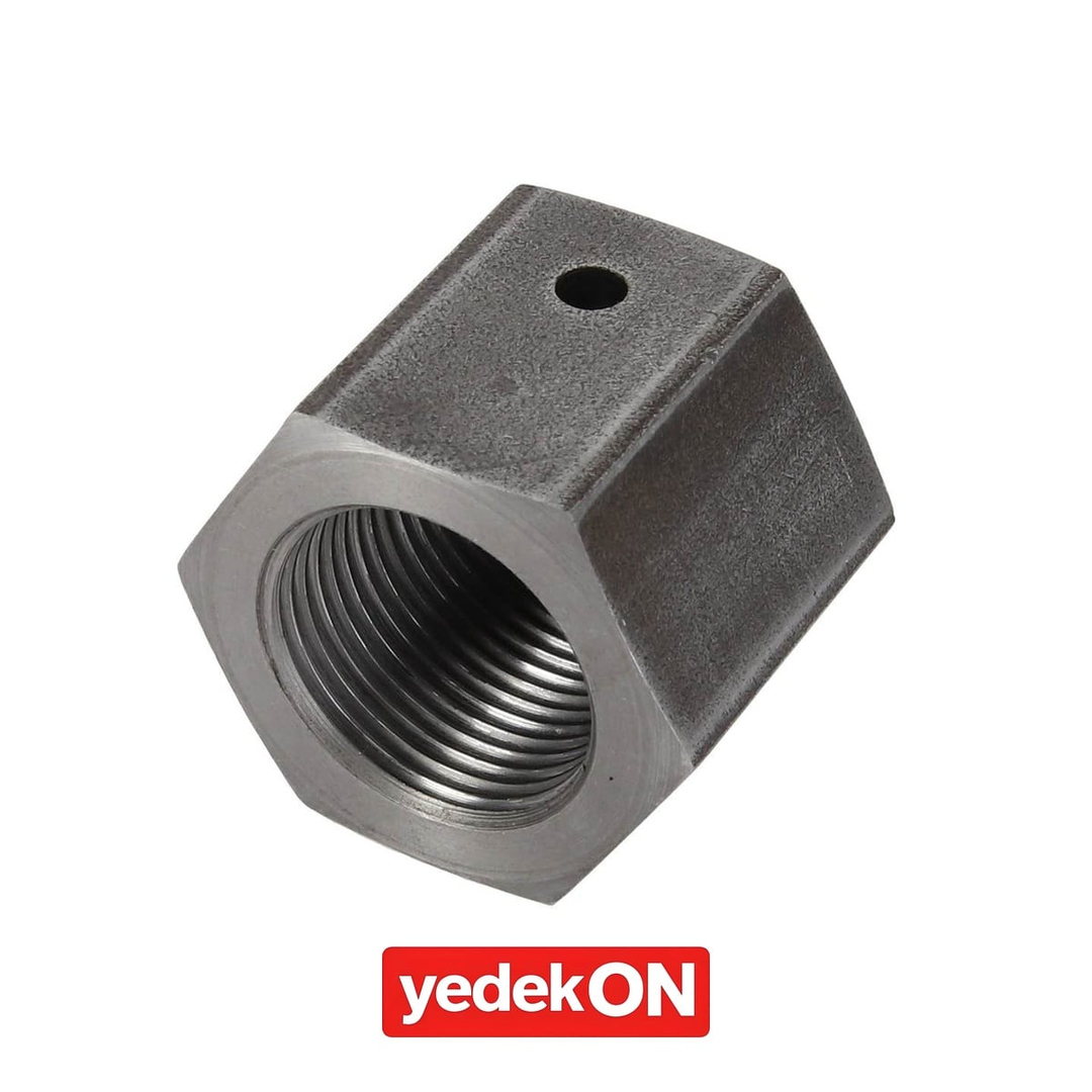 AGCO Kilit Somunu - Massey Ferguson | 4368931M2