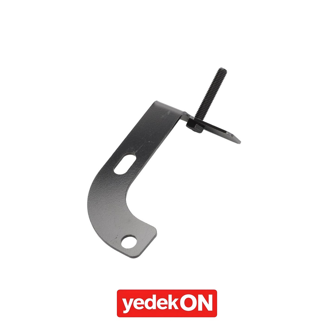 AGCO Flanş Konsolu - Massey Ferguson | 4374336M1