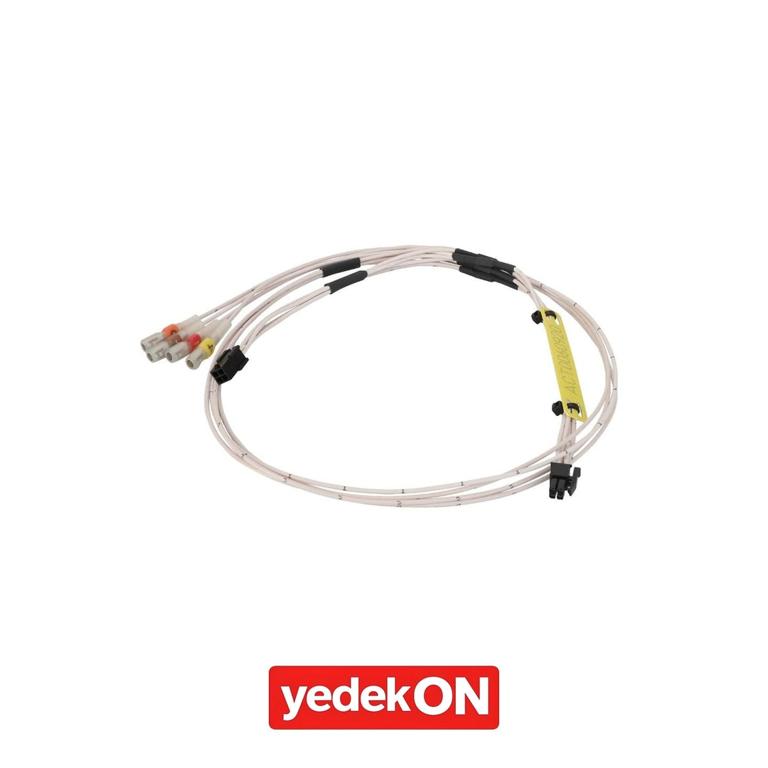 AGCO Elektrik Tesisatı - Massey Ferguson / Fendt / Valtra | ACT0060920