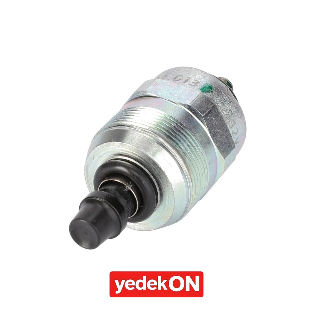 AGCO Stop Solenoidi - Valtra | V836662531