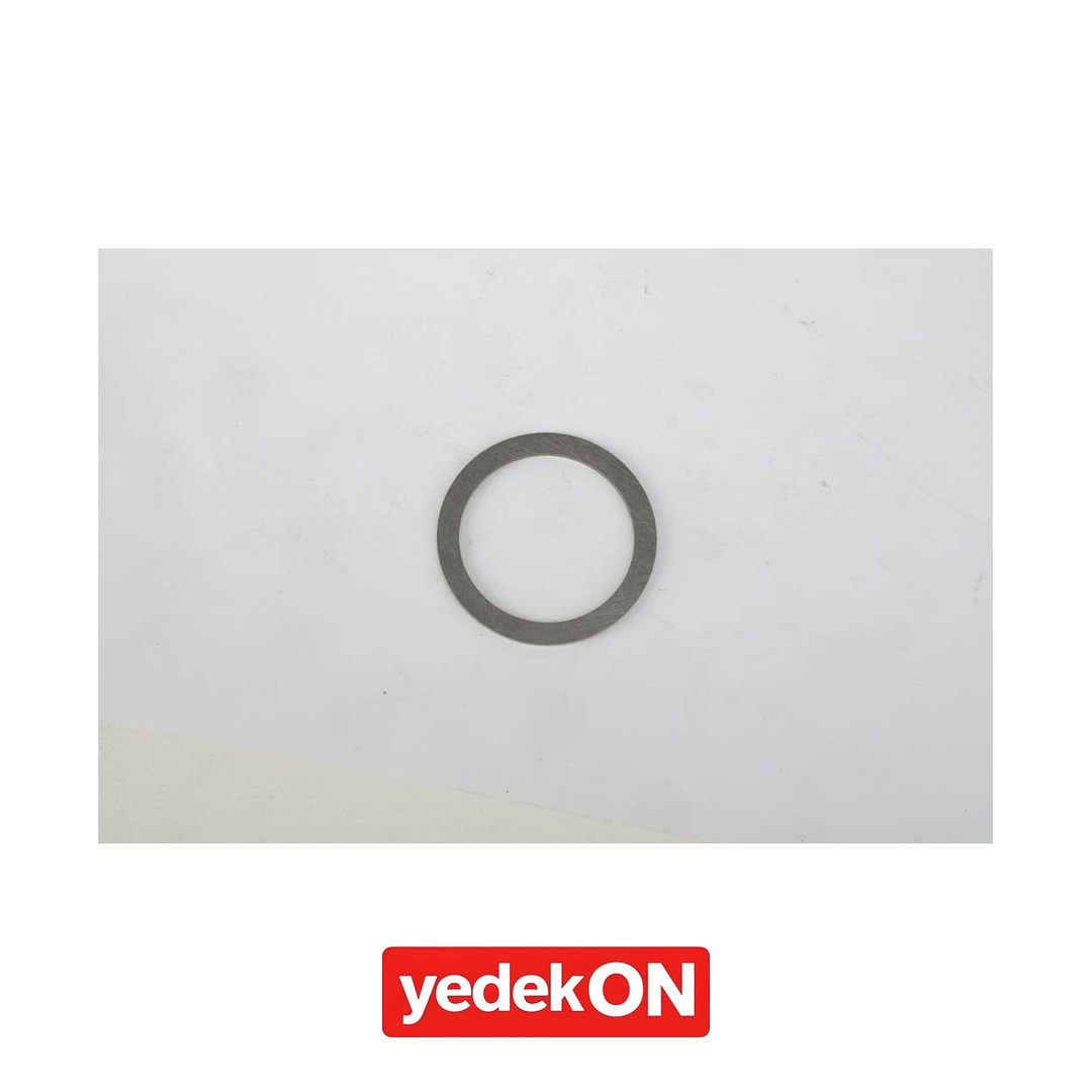 AGCO Shim - Massey Ferguson | 3760658M2