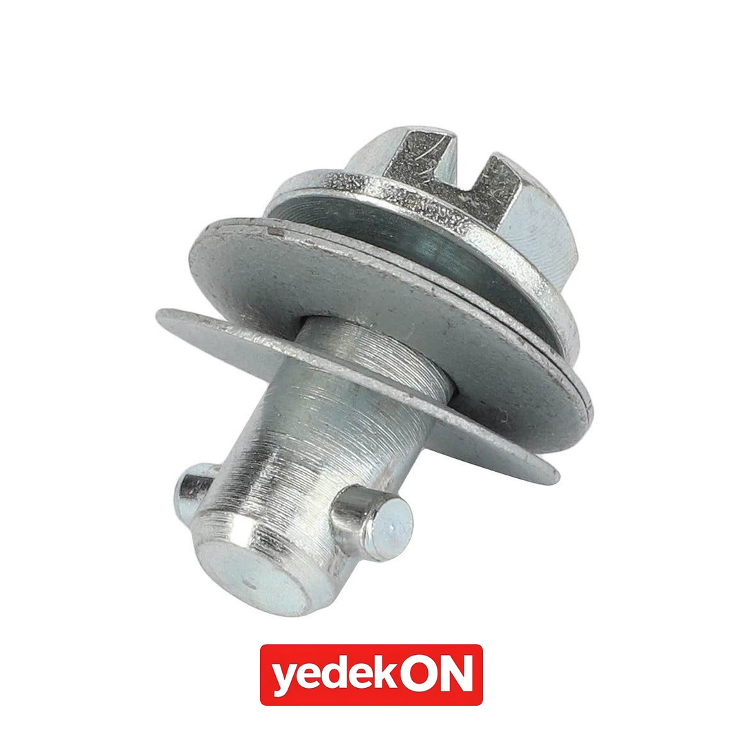 AGCO Piston Çubuğu - Massey Ferguson | LA321551650