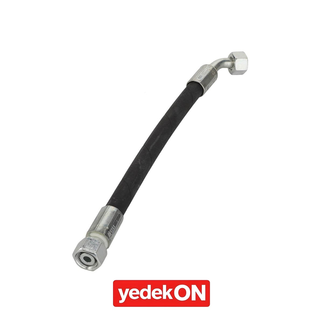 AGCO Hidrolik Hortum - Massey Ferguson | 4374037M1