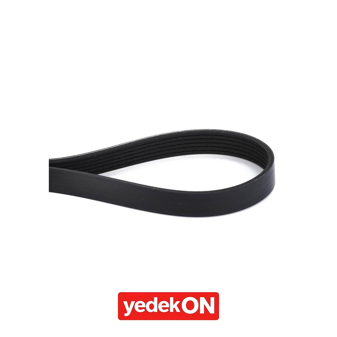 AGCO Serpantin Kayışı PK4 Profili - Massey Ferguson / Fendt / Valtra | ACW1752340