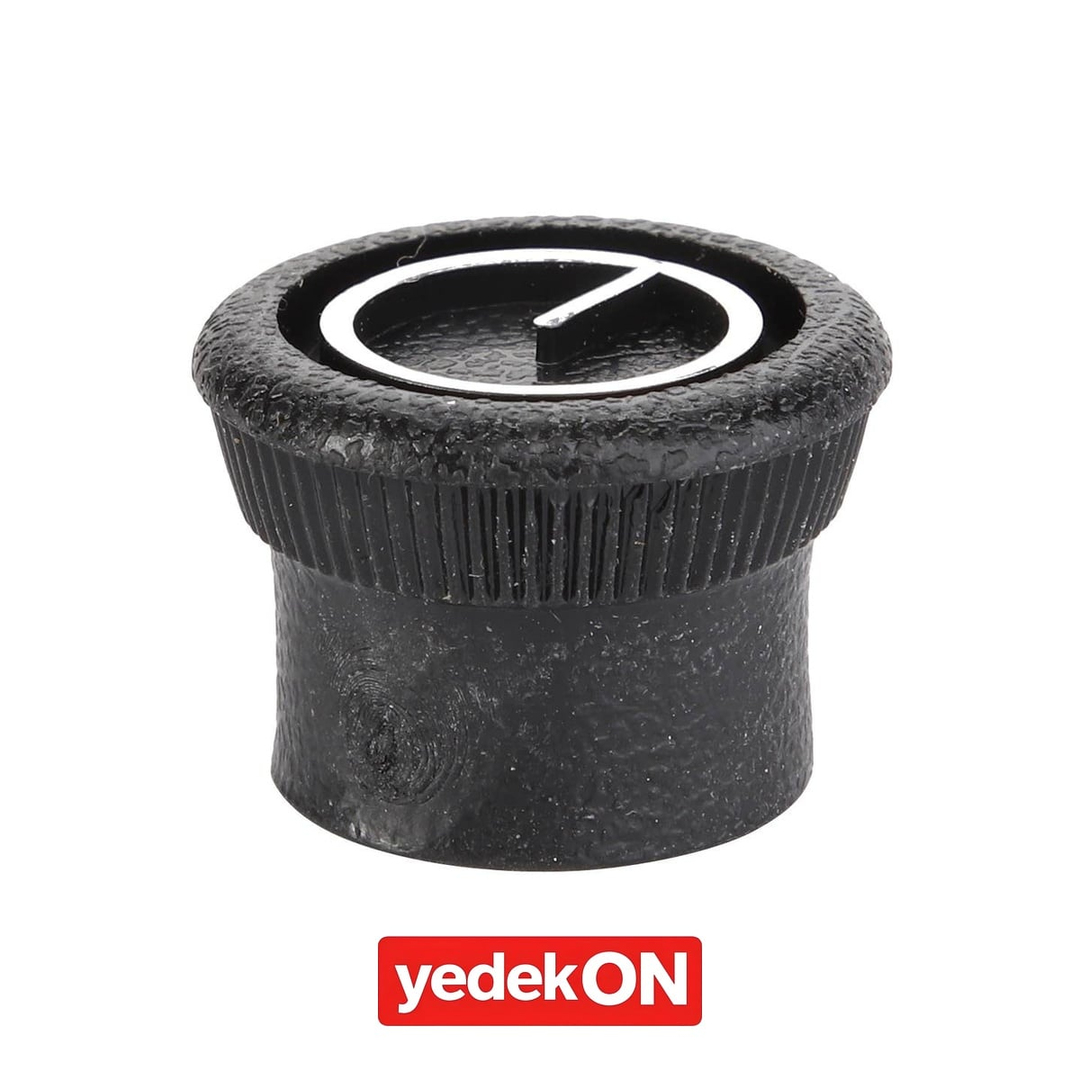 AGCO Düğme - Massey Ferguson | 3478459M1