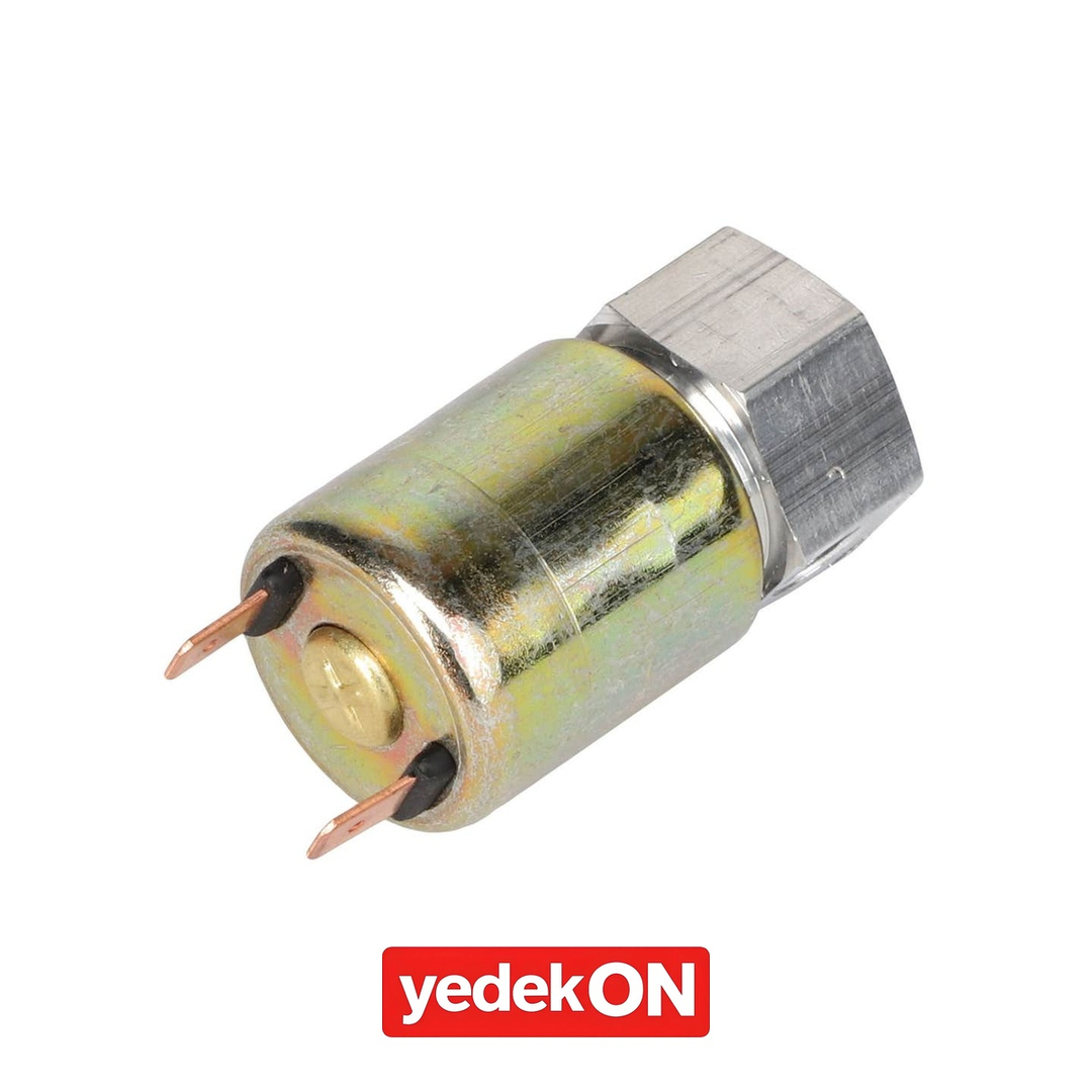 AGCO Solenoid Valfi - Valtra | V836666815