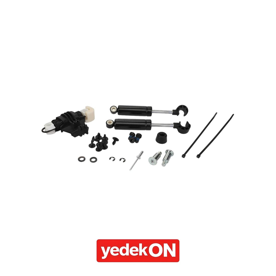 AGCO Yatay Süspansiyon - Fendt | F931502030390