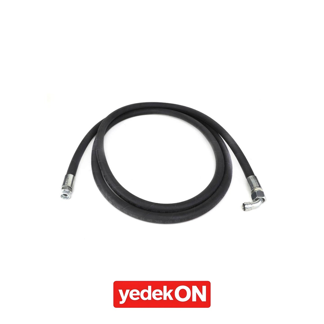 AGCO Hidrolik Hortum - Massey Ferguson | 4354243M1