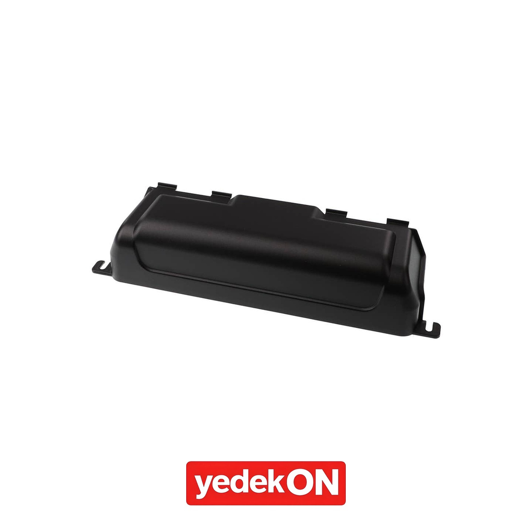 AGCO Sağ Kapak - Massey Ferguson | 4295118M4