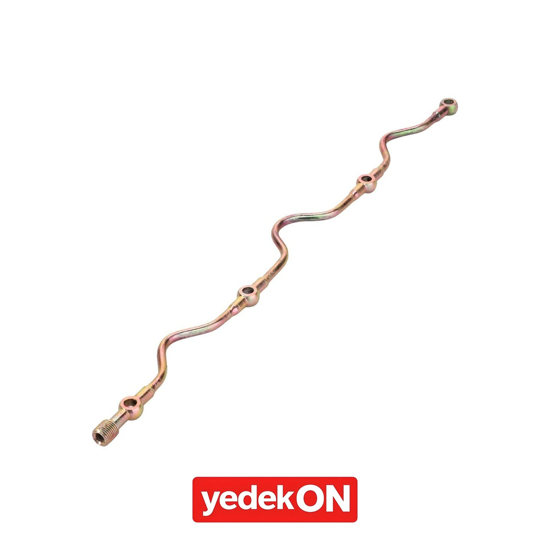 AGCO Yakıt Hortumu - Massey Ferguson | 3906883M1