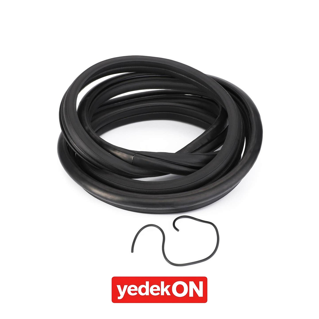 AGCO Keçe Profili - AGCO | H481810040310