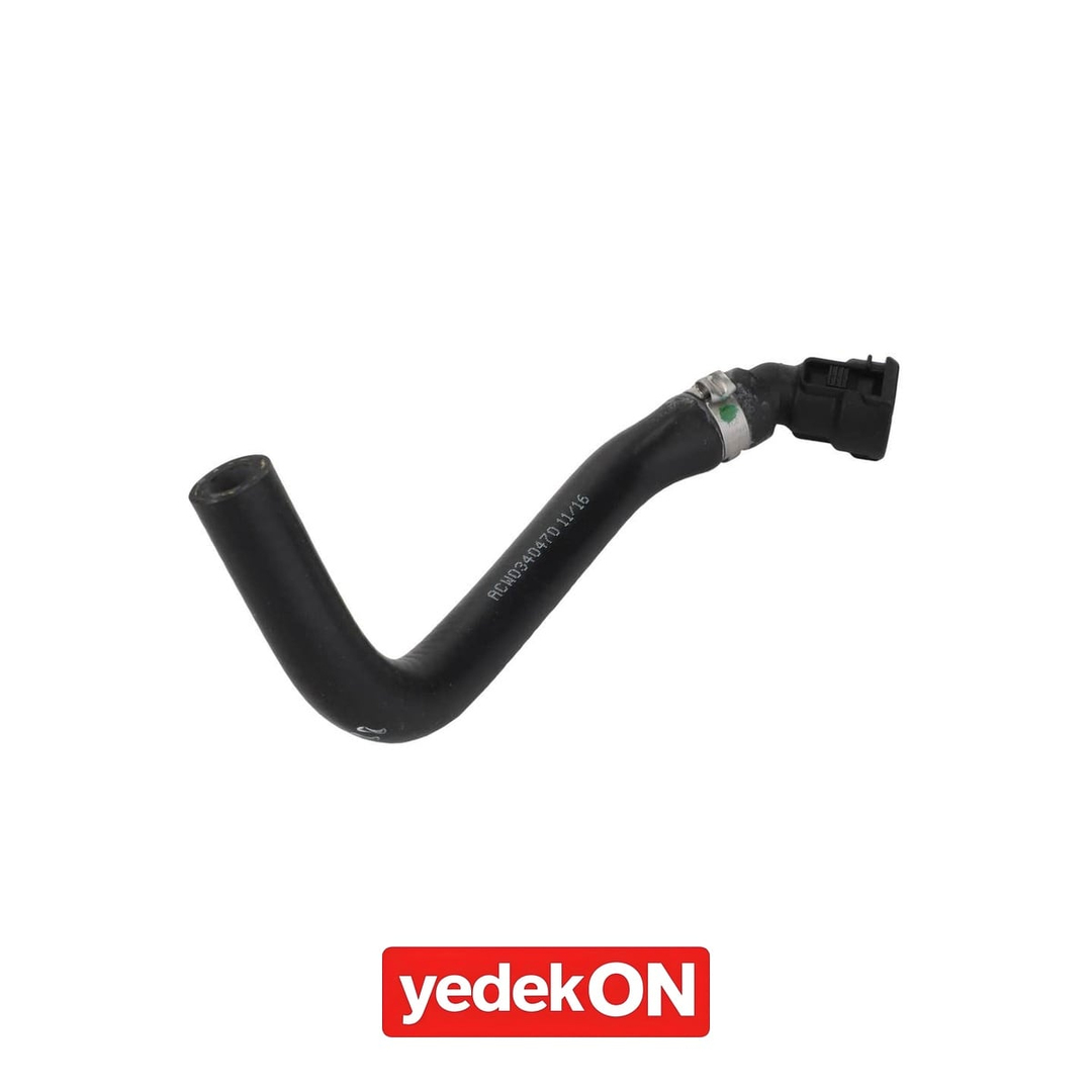 AGCO Hortum - Massey Ferguson / Fendt / Valtra | ACW0340470