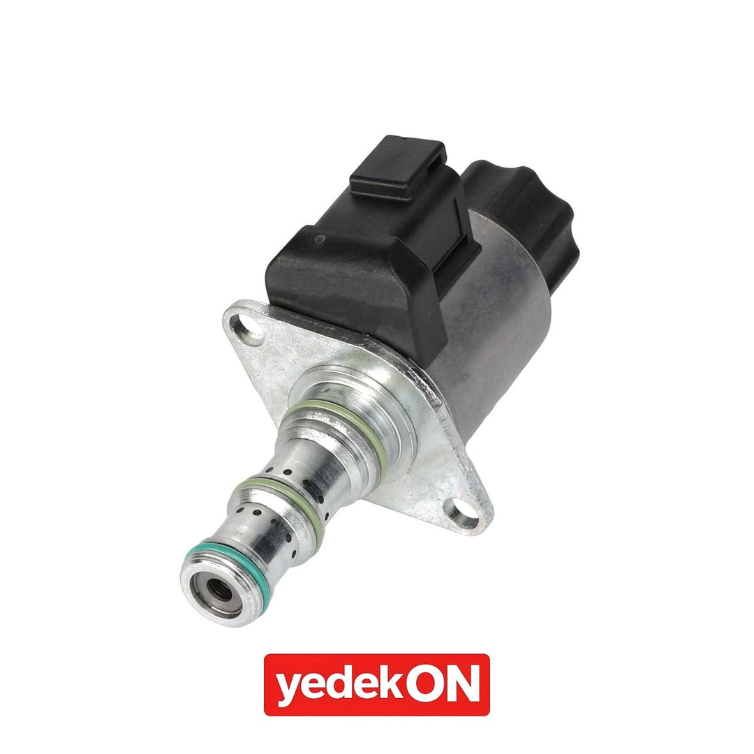AGCO Solenoid Valf - Valtra | VA262847