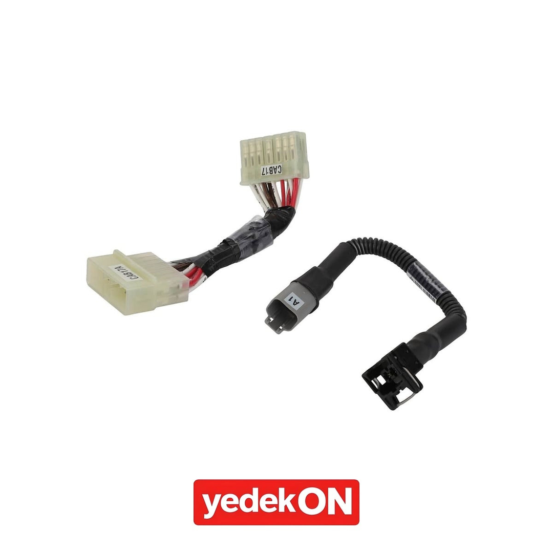 AGCO Elektrik Tesisatı - Massey Ferguson | 4277096M1