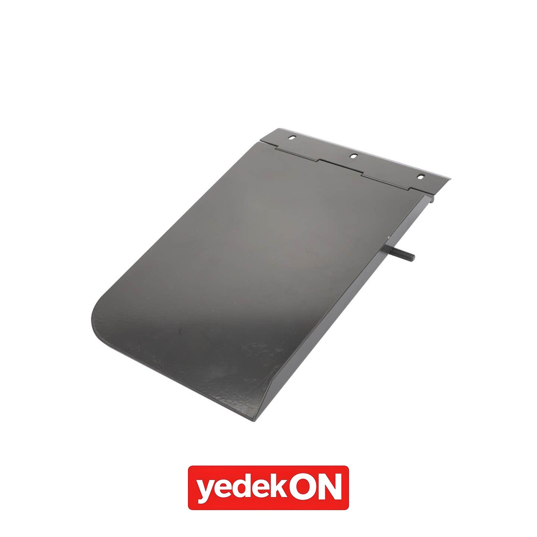 AGCO Sağ Baffle - Massey Ferguson | LA322258850