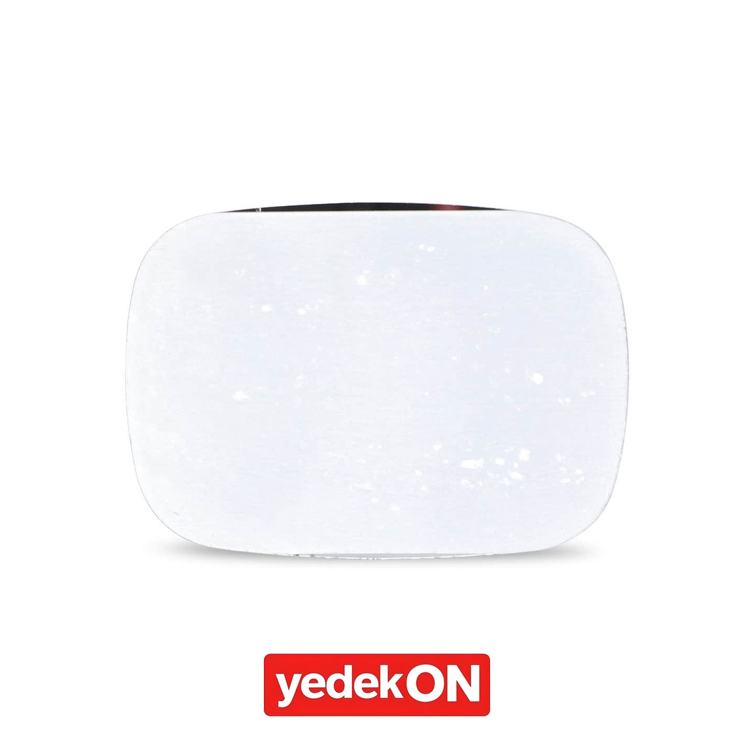 AGCO Yedek Ayna Camı - Massey Ferguson | 3904487M1