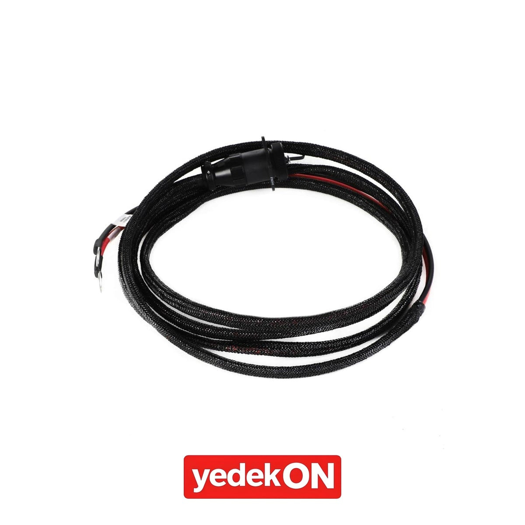 AGCO Elektrik Tesisatı - AGCO | 107494