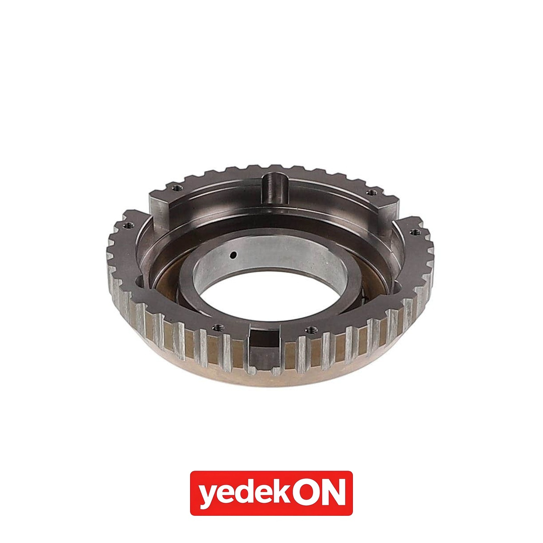 AGCO Kapak - Massey Ferguson | 3583406M2
