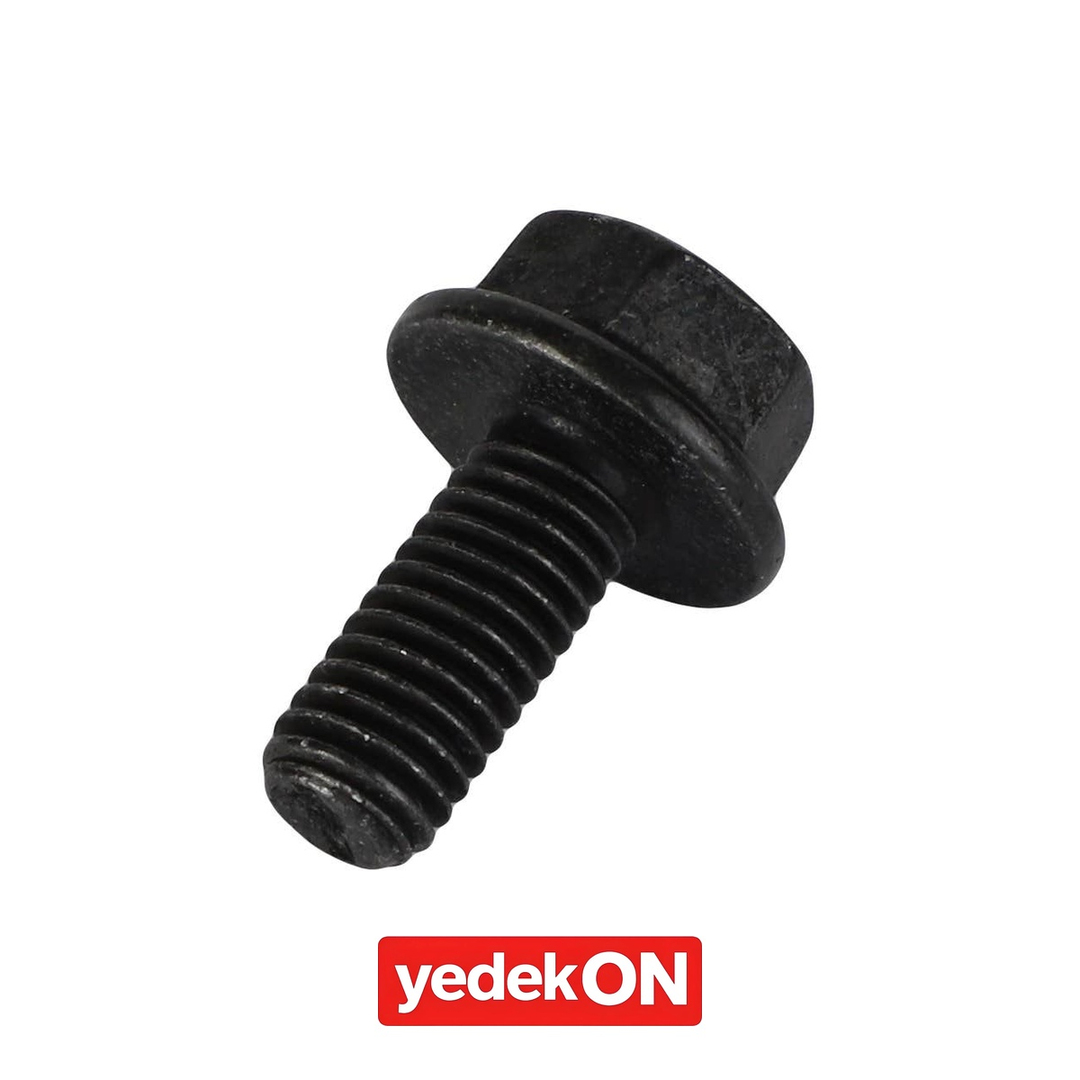 AGCO Altıgen Flanş Cıvata - Massey Ferguson / Fendt / Valtra | ACW1207060
