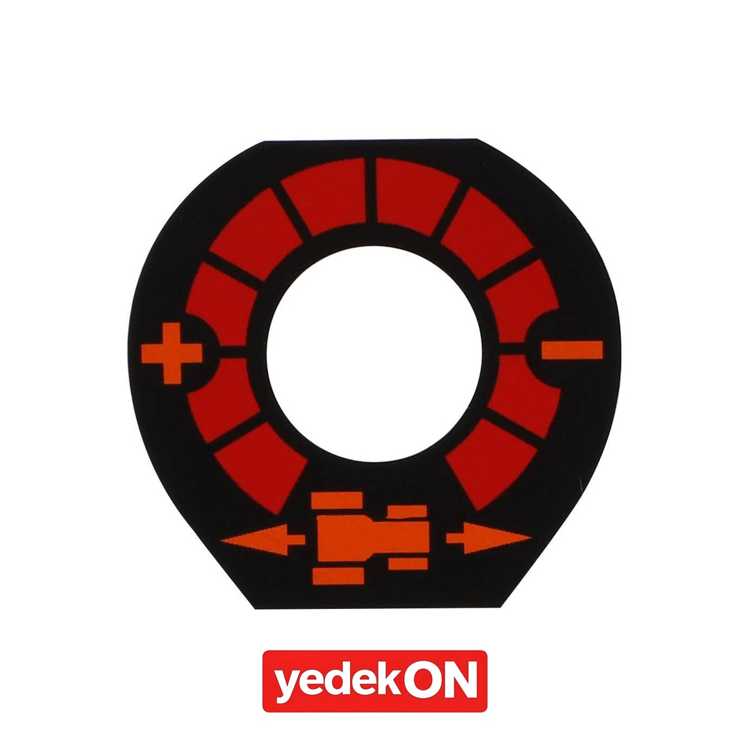 AGCO Dekal - Valtra | VA403079
