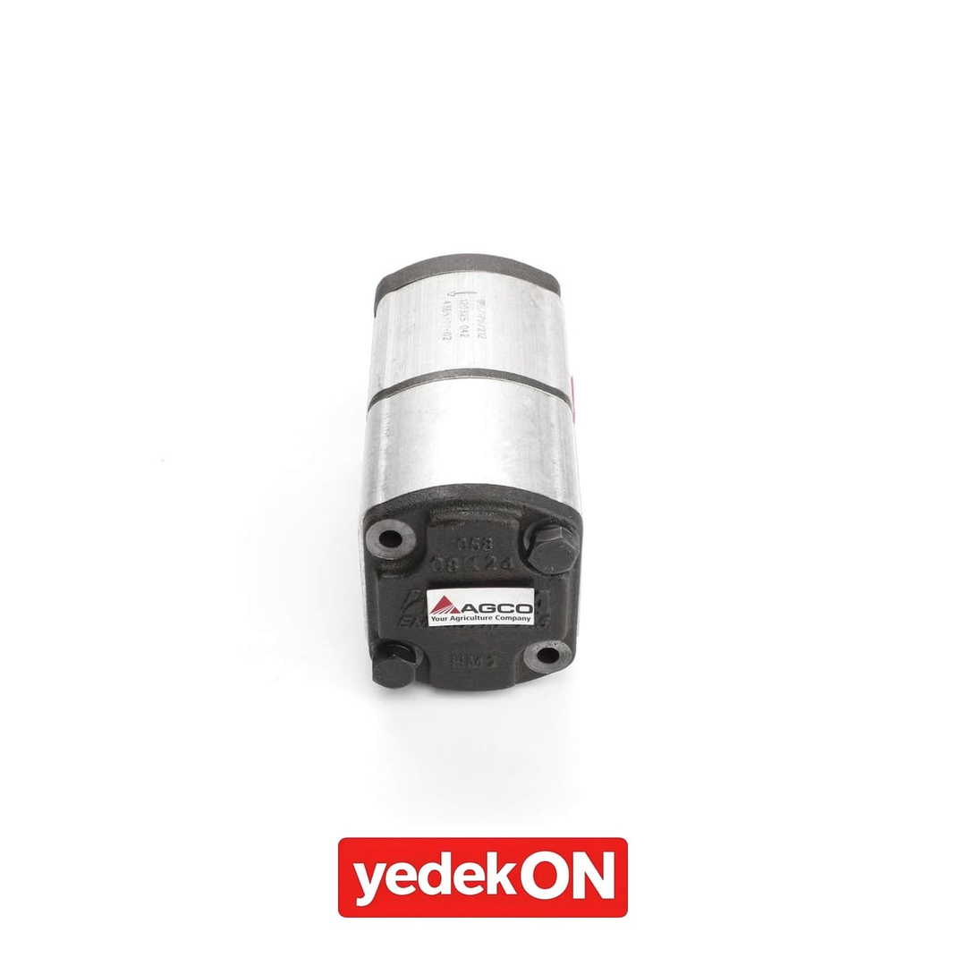 AGCO Hidrolik Pompa - Massey Ferguson | 4366307M2