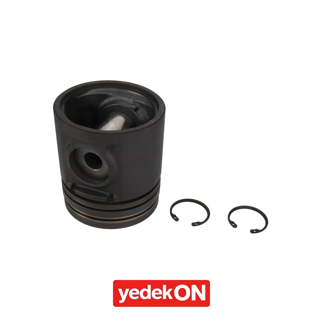 AGCO Piston - Massey Ferguson | 4227207M91