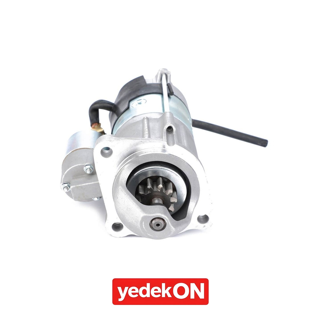AGCO Marş Motoru, 12V, 3.0 kW - Massey Ferguson | 3821818M94