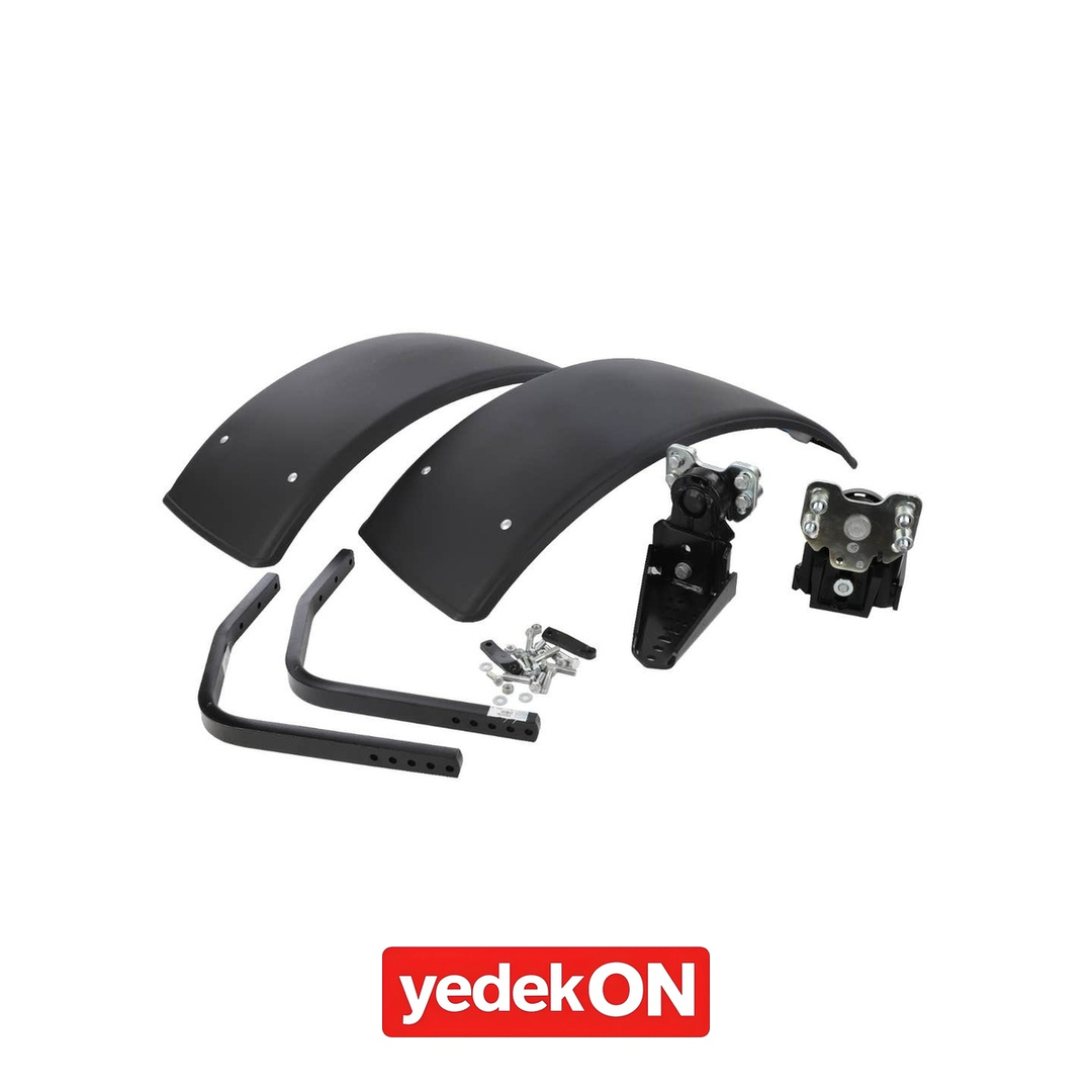 AGCO Ön Çamurluk Kiti - Massey Ferguson / Fendt / Valtra | ACW090169A