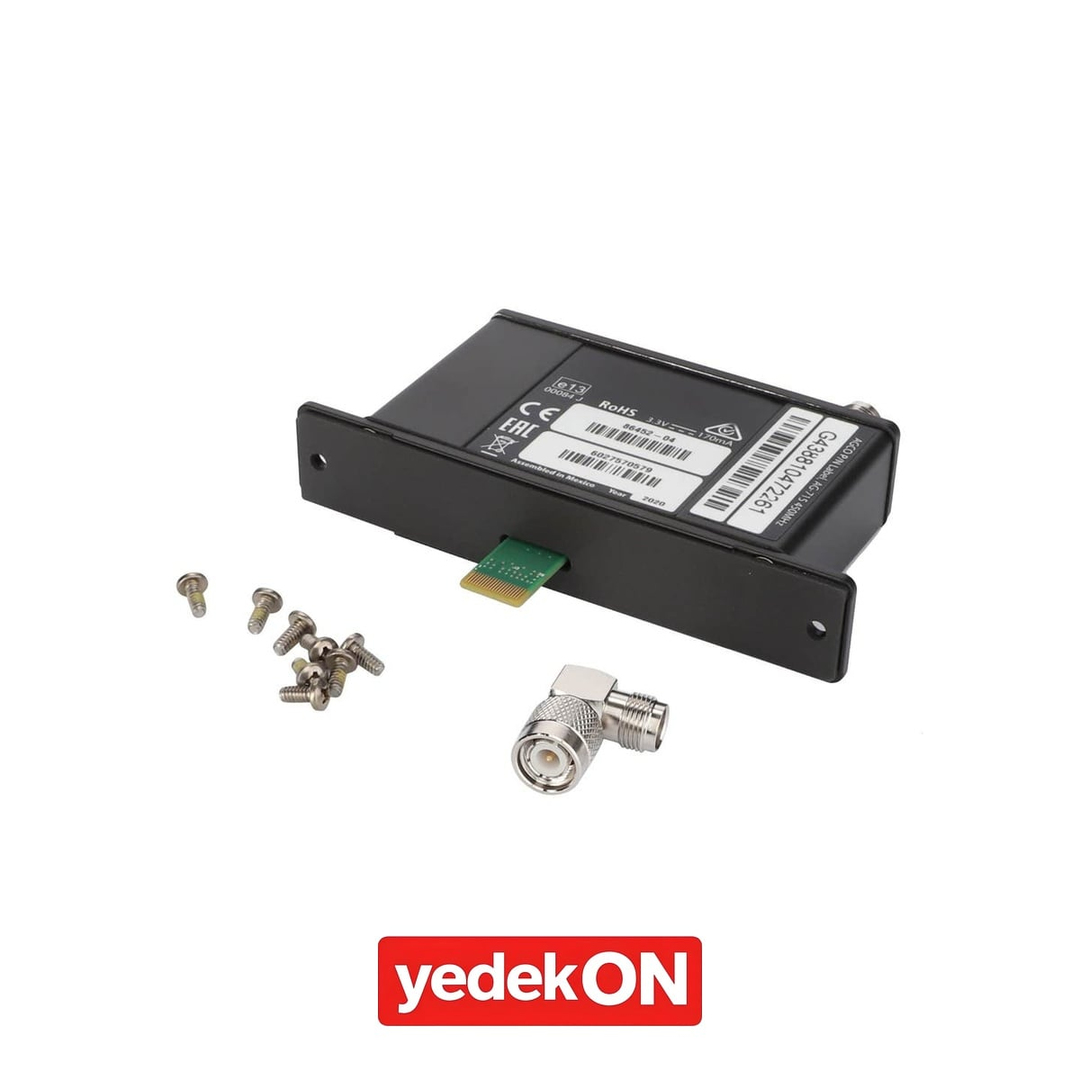 AGCO 400MHz RTK Modem Snap-In - Gleaner | G438810472261
