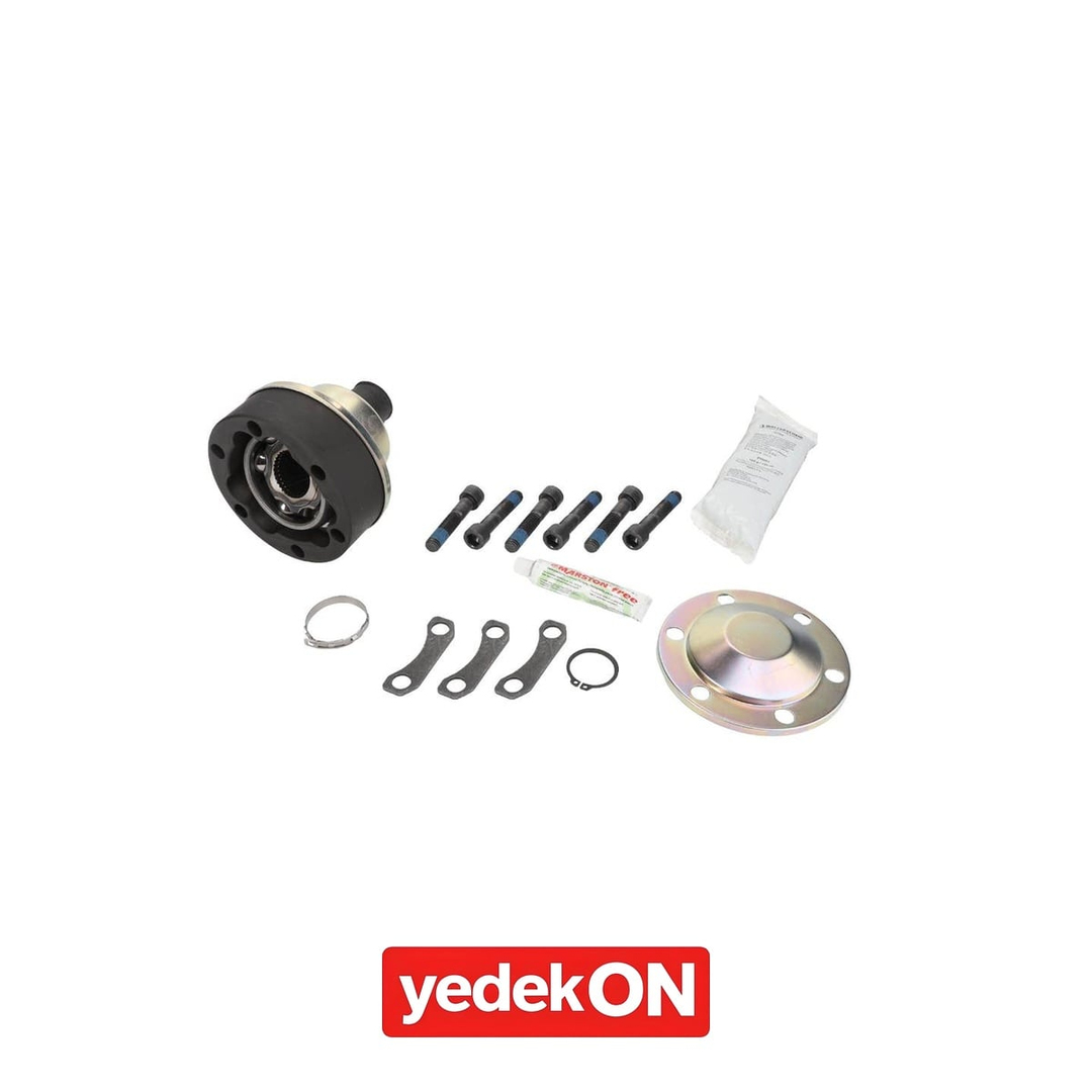 AGCO Rulman Yuvası - Massey Ferguson / Fendt / Valtra | ACP0931370