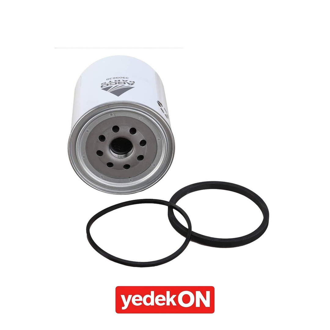 AGCO Yakıt Filtre Elemanı - Massey Ferguson | 3909638M1