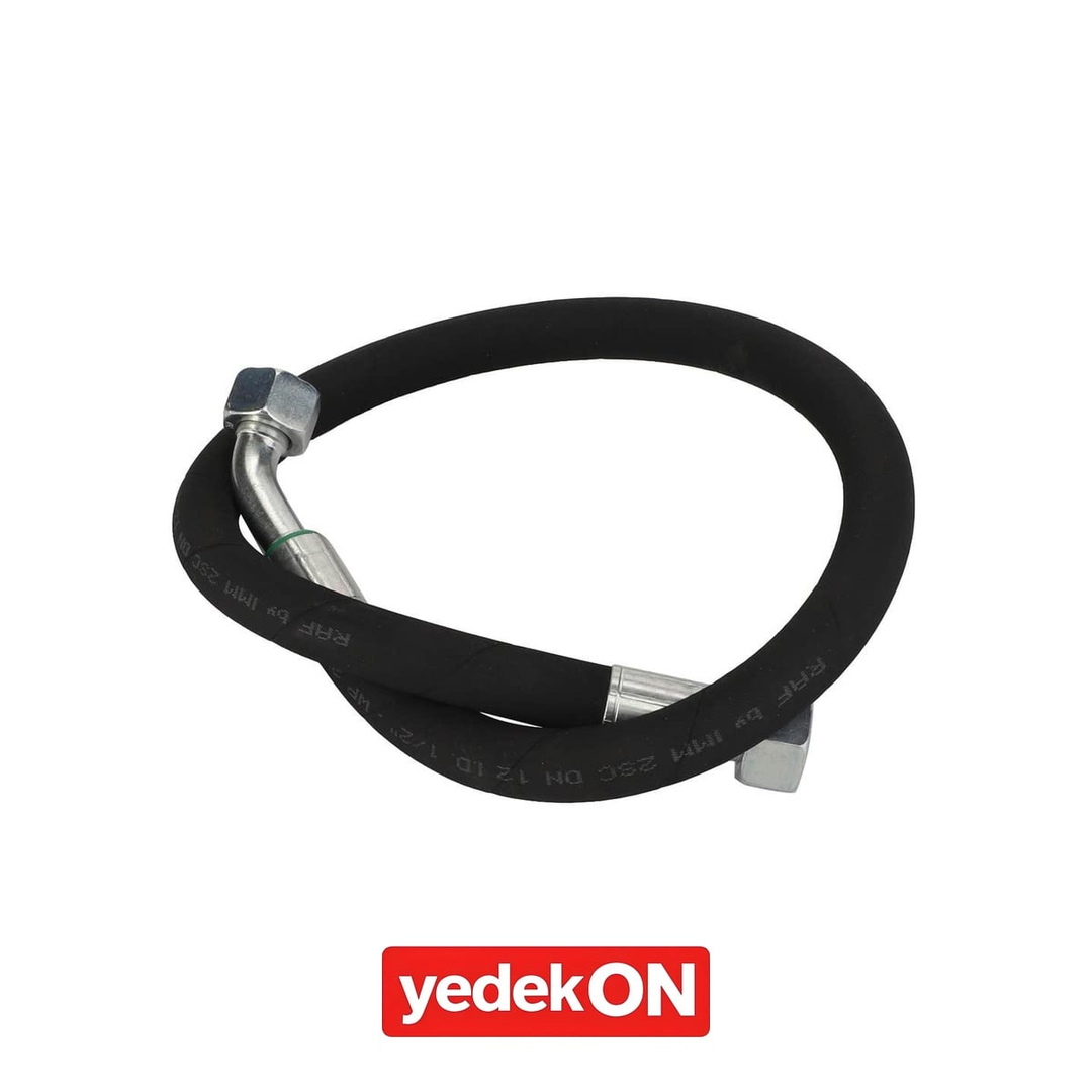 AGCO Hidrolik Hortum - Massey Ferguson | 3786716M1