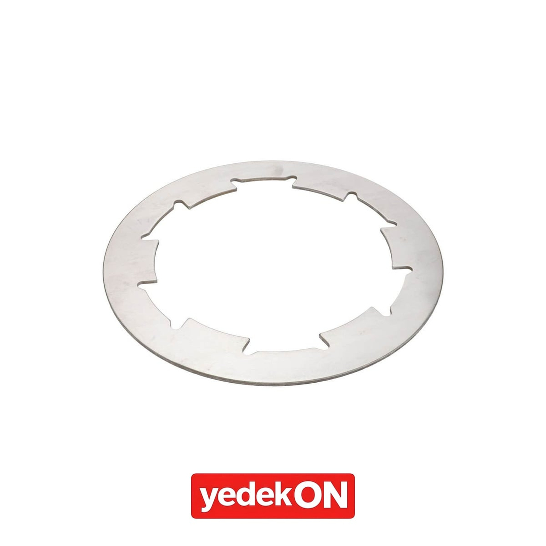 AGCO Karşı Plaka - Massey Ferguson | 3616742M3