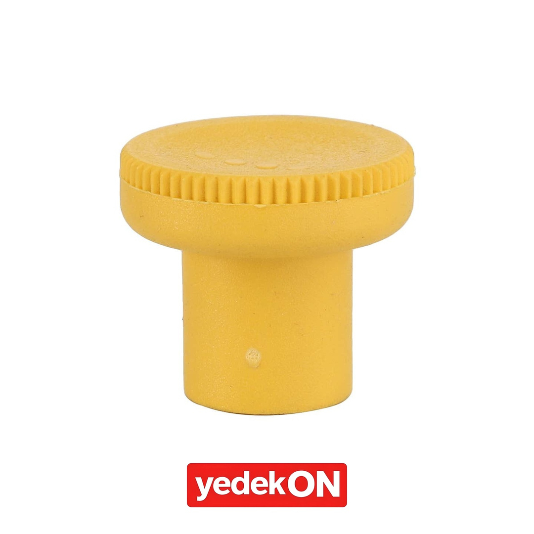 AGCO Düğme - Massey Ferguson | 3783419M1