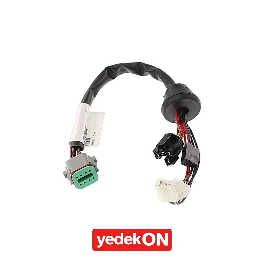 AGCO Elektrik Tesisatı - Massey Ferguson | 4275910M2