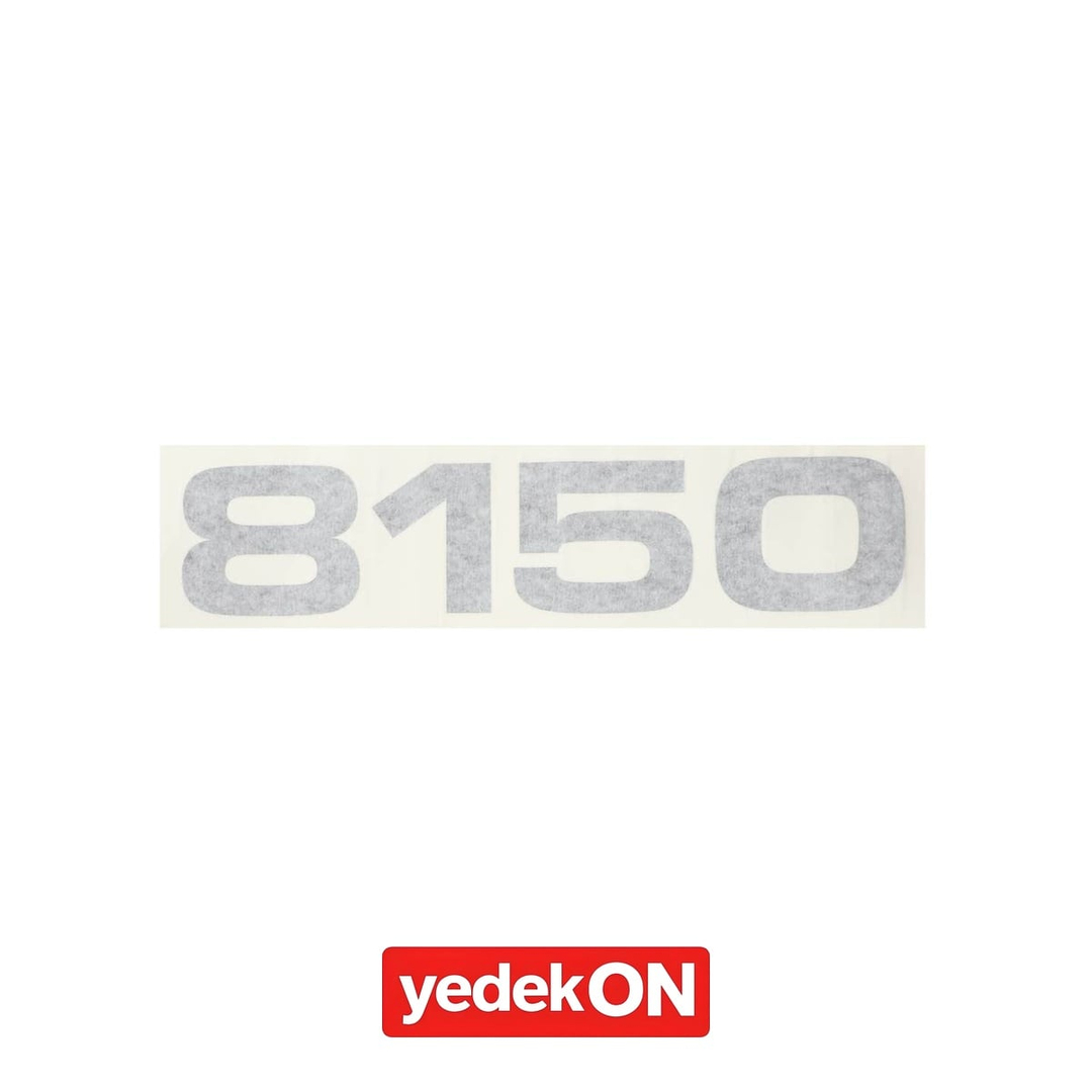 AGCO Dekal - Massey Ferguson | 3713753M1