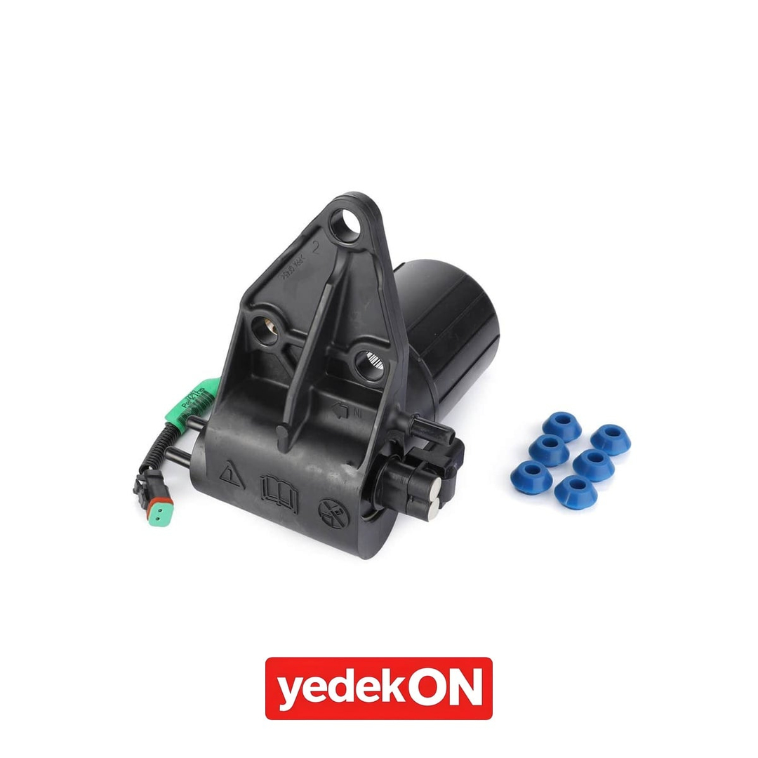 AGCO Yakıt Pompası - Massey Ferguson | 4227428M91
