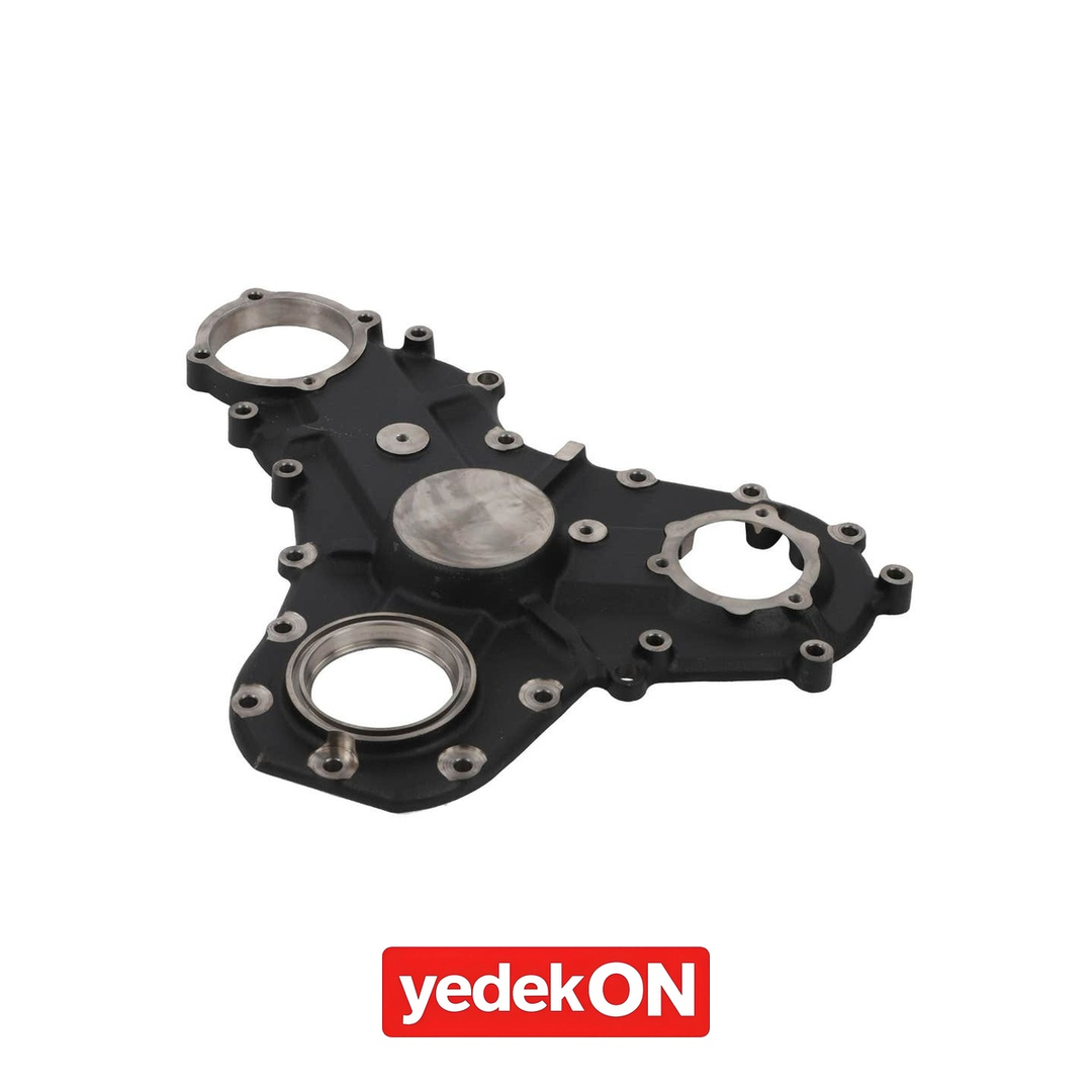 AGCO Dişli Kutu Ön Kapağı - Valtra | V836647575