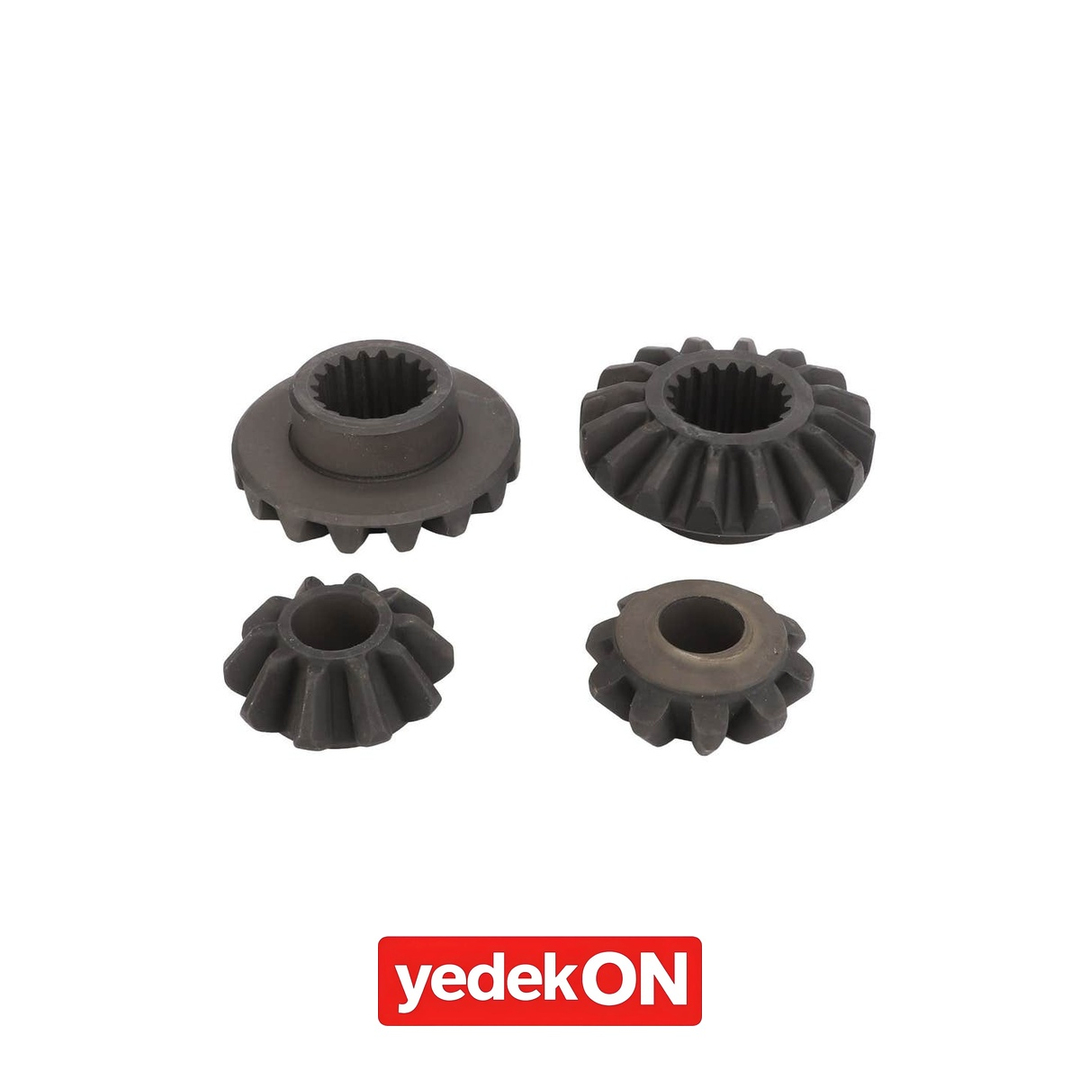 AGCO Dişli Kiti - Massey Ferguson | 3427814M92