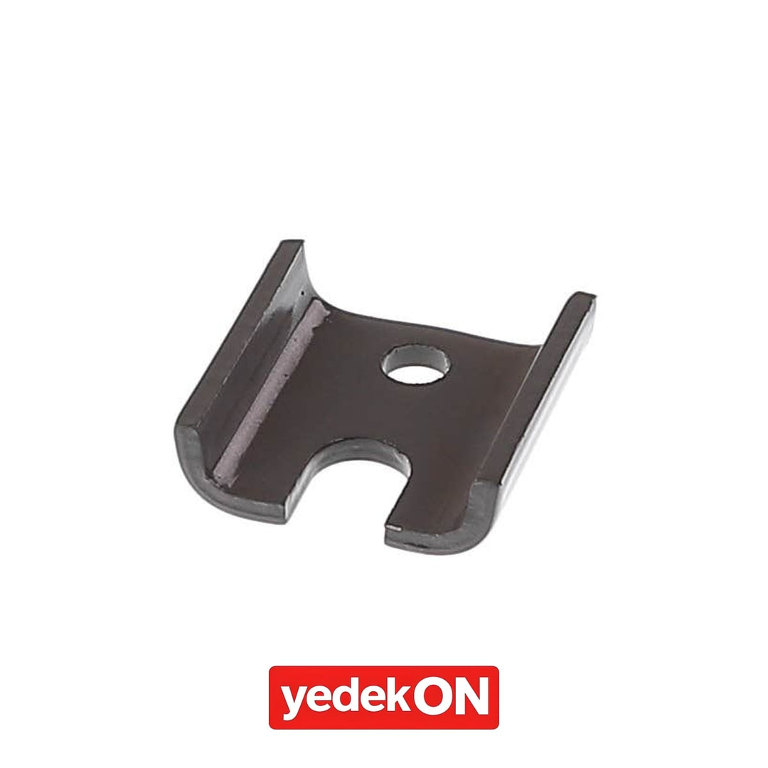 AGCO Çekme Kolu Destek Kilitleme Plakası - AGCO | 1981C00302