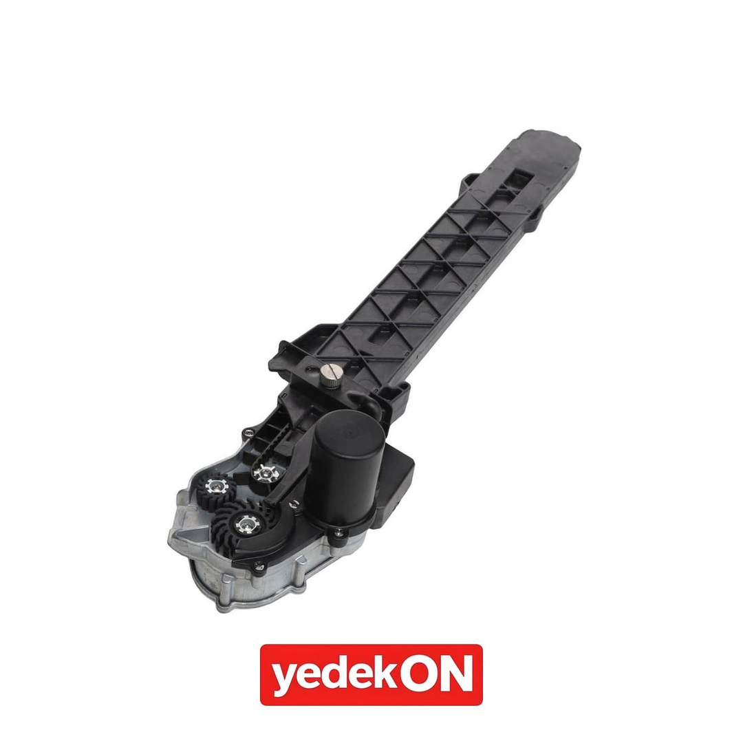 AGCO Hassas Ekim Hızı Tüp Montajı - Massey Ferguson / Fendt / Valtra | ACW0626590