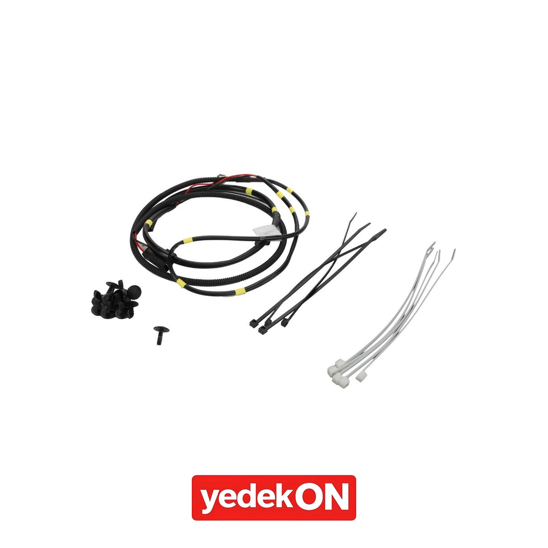 AGCO Elektrik Kablosu - Massey Ferguson | 3903817M91