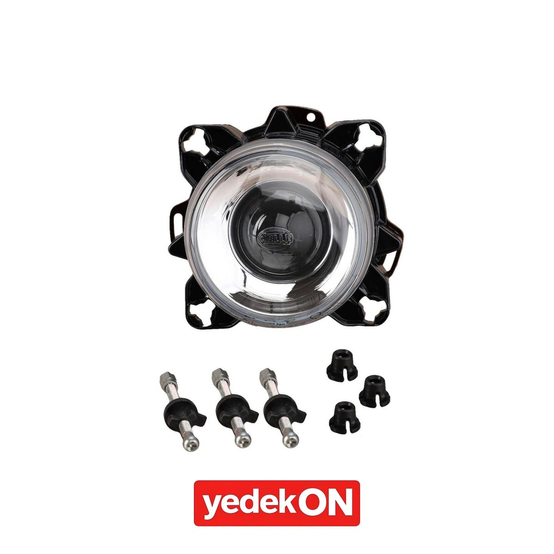 AGCO Düşük Işık Farı (Ampul Dahil) - Gleaner | G931901020141